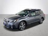 Used 2018 Subaru Outback 2.5i Limited image 2