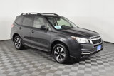 Used 2017 Subaru Forester 2.5i Premium w/ All-Weather Package image 4