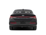 New 2025 Hyundai Elantra SE image 5