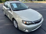 Used 2009 Subaru Impreza 2.5i image 3