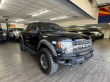 Used 2010 Ford F150 Raptor image 3