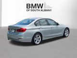 Used 2016 BMW 328i xDrive Sedan image 4