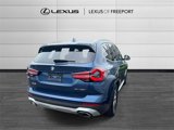 Used 2023 BMW X3 xDrive30i w/ Premium Package image 4