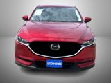 Used 2019 MAZDA CX-5 Grand Touring Reserve image 2