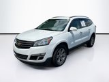 Used 2017 Chevrolet Traverse LT image 3