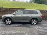 Used 2013 Toyota Highlander Limited image 4