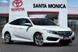 Used 2017 Honda Civic LX image 2