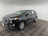 Used 2024 Ford Edge SEL image 3