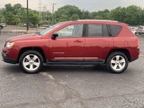 Used 2011 Jeep Compass 4WD image 2