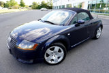 Used 2002 Audi TT 1.8T image 3