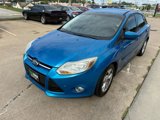 Used 2012 Ford Focus SE w/ SE Sport Pkg image 5