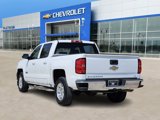Used 2018 Chevrolet Silverado 1500 LT w/ Texas Edition image 4