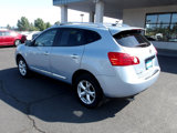 Used 2011 Nissan Rogue SV w/ Premium Pkg image 3