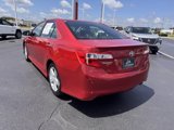 Used 2013 Toyota Camry SE image 3