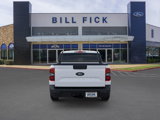 New 2025 Ford Maverick XLT image 5
