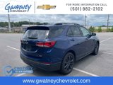 Used 2023 Chevrolet Equinox RS w/ RS Leather Package image 3