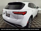 Used 2022 Buick Envision Essence w/ Technology Package I image 4