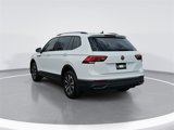 New 2024 Volkswagen Tiguan S image 5