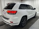 Used 2018 Jeep Grand Cherokee High Altitude image 4