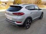 Used 2017 Hyundai Tucson Limited w/ Limited Ultimate Package 03 image 5