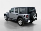 Used 2018 Jeep Wrangler Unlimited Sport S image 5