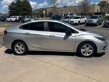 Used 2018 Chevrolet Cruze LT image 6