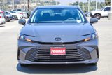 New 2025 Toyota Camry LE image 2
