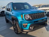 Certified 2022 Jeep Renegade Altitude w/ Convenience Group image 2