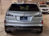 Certified 2024 Cadillac XT4 Sport w/ Cold Weather Package image 5