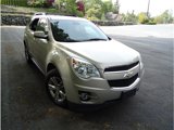 Used 2012 Chevrolet Equinox LT image 4