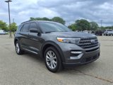 Used 2020 Ford Explorer XLT w/ Equipment Group 202A image 3