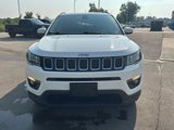 Used 2018 Jeep Compass Latitude w/ Cold Weather Group image 2