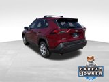 Used 2019 Toyota RAV4 LE image 3