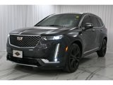 Used 2020 Cadillac XT6 Premium Luxury w/ Platinum Package image 4