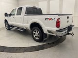 Used 2011 Ford F250 Lariat w/ Lariat Interior Pkg image 5