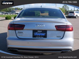 Used 2016 Audi A6 2.0T Premium Plus w/ Premium Plus Package image 6