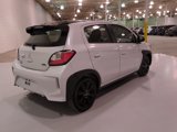 New 2024 Mitsubishi Mirage Black Edition image 4