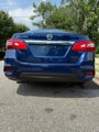 Used 2017 Nissan Sentra S image 5