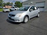 Used 2012 Nissan Sentra 2.0 S image 3