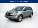 Used 2010 Honda CR-V LX image 3