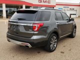Used 2016 Ford Explorer Platinum image 4