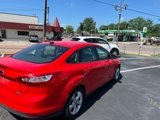 Used 2013 Ford Focus SE image 4