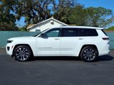 Used 2024 Jeep Grand Cherokee L Overland w/ Trailer Tow Package image 3