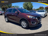 Used 2016 Kia Sorento LX image 3