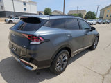 Used 2023 Kia Sportage SX Prestige image 5
