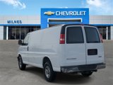 Used 2017 GMC Savana 2500 image 3