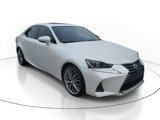 Used 2017 Lexus IS 200t image 5