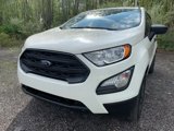 Used 2020 Ford EcoSport S image 5