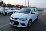 Used 2020 Chevrolet Sonic LT image 3
