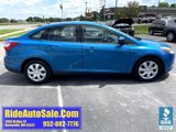 Used 2012 Ford Focus SE image 4
